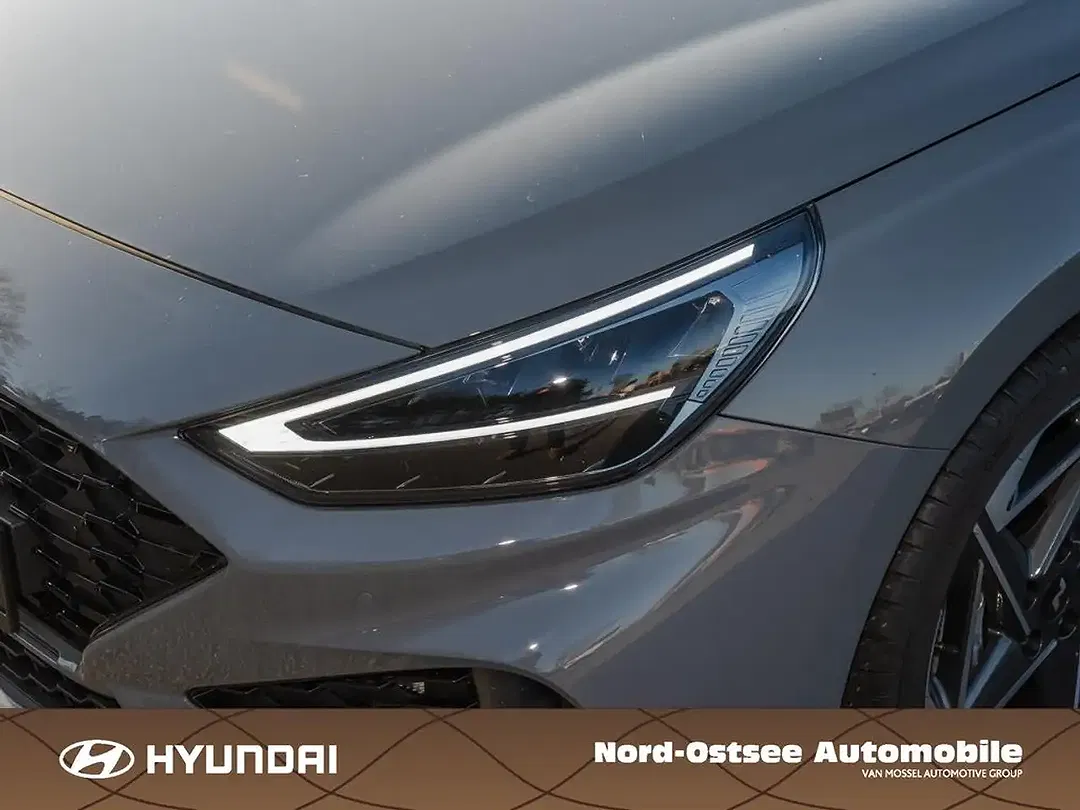 Hyundai i30 N Line cw - Thumbnail 5