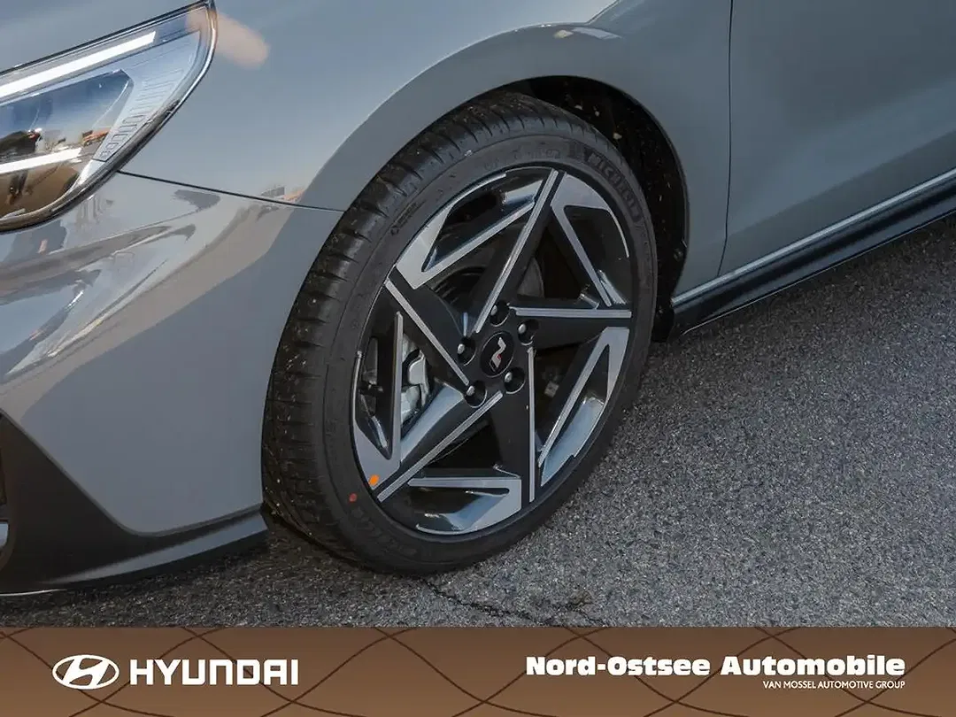 Hyundai i30 N Line cw - Thumbnail 6
