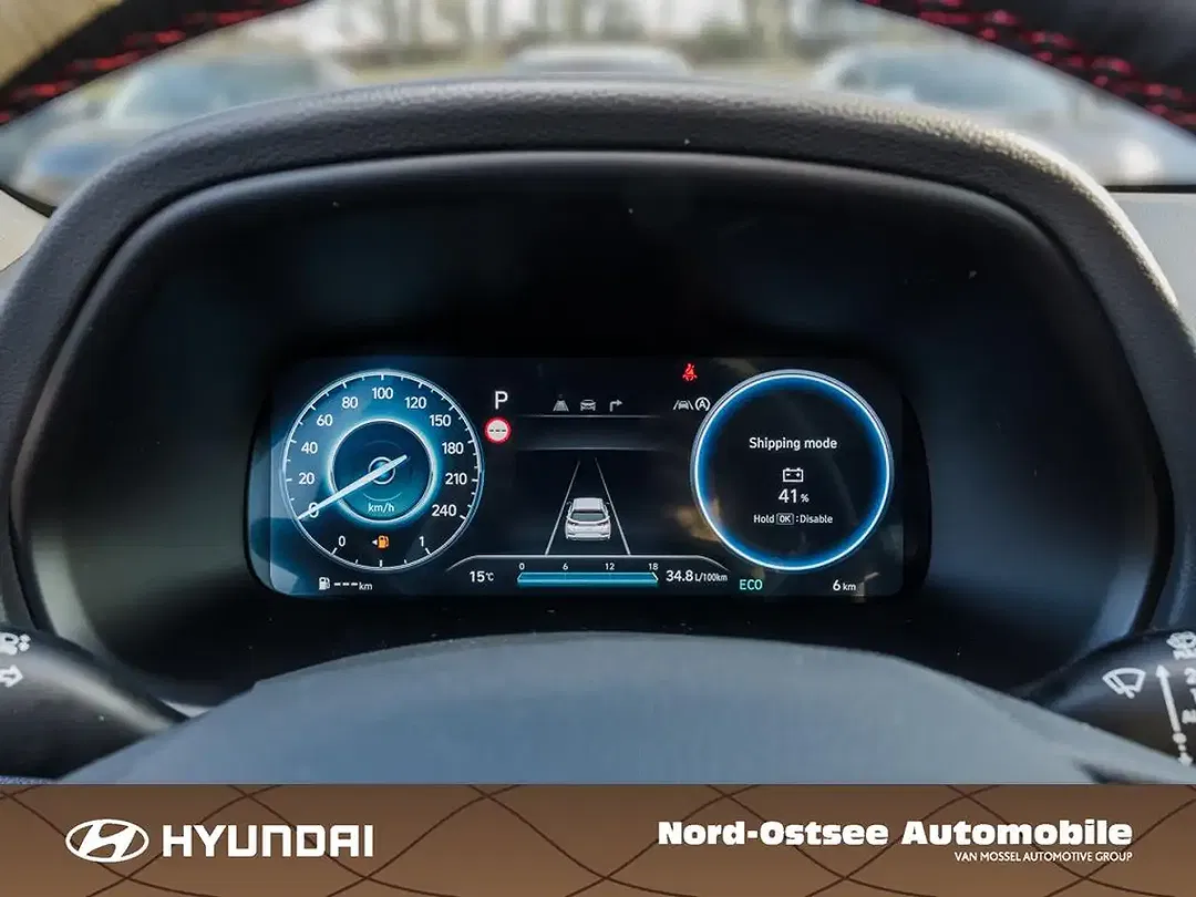 Hyundai i30 N Line cw - Thumbnail 8