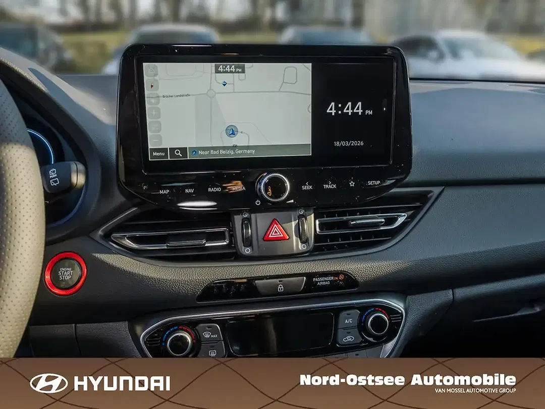Hyundai i30 N Line cw - Thumbnail 9