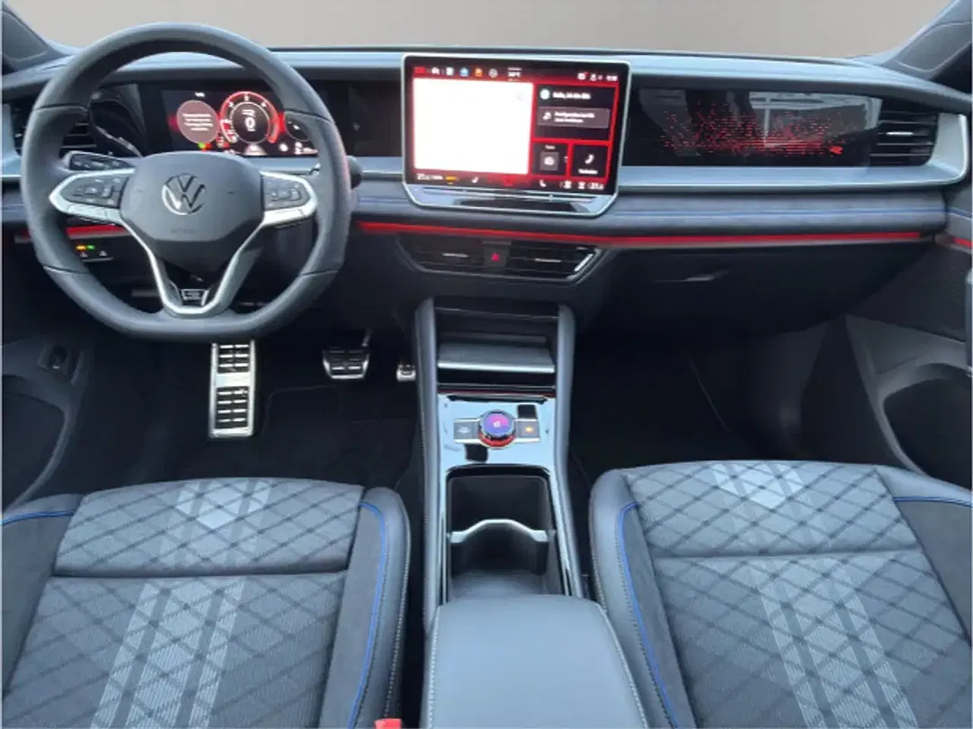 Volkswagen Tayron 2.0 TDI DSG 4Motion R-Line - Thumbnail 14
