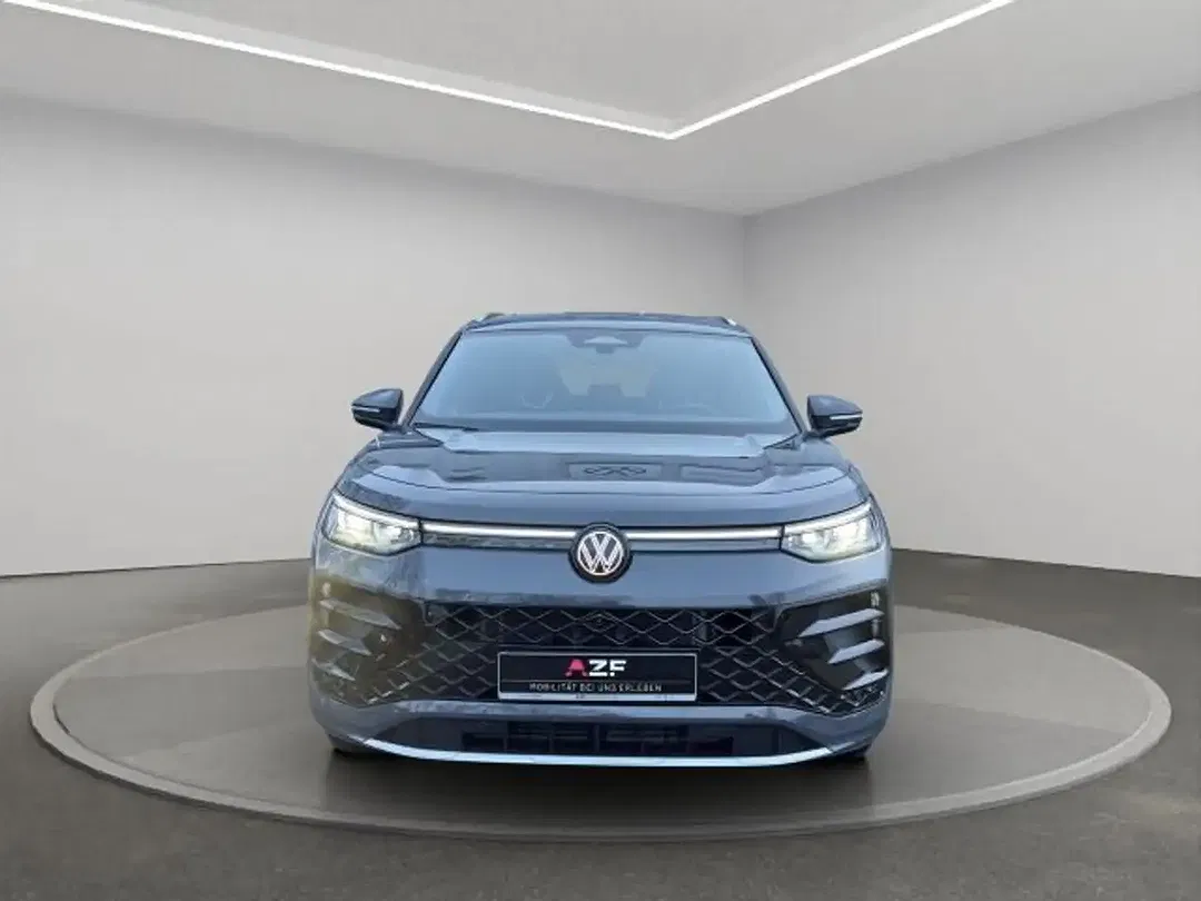 Volkswagen Tayron 2.0 TDI DSG 4Motion R-Line - Thumbnail 6