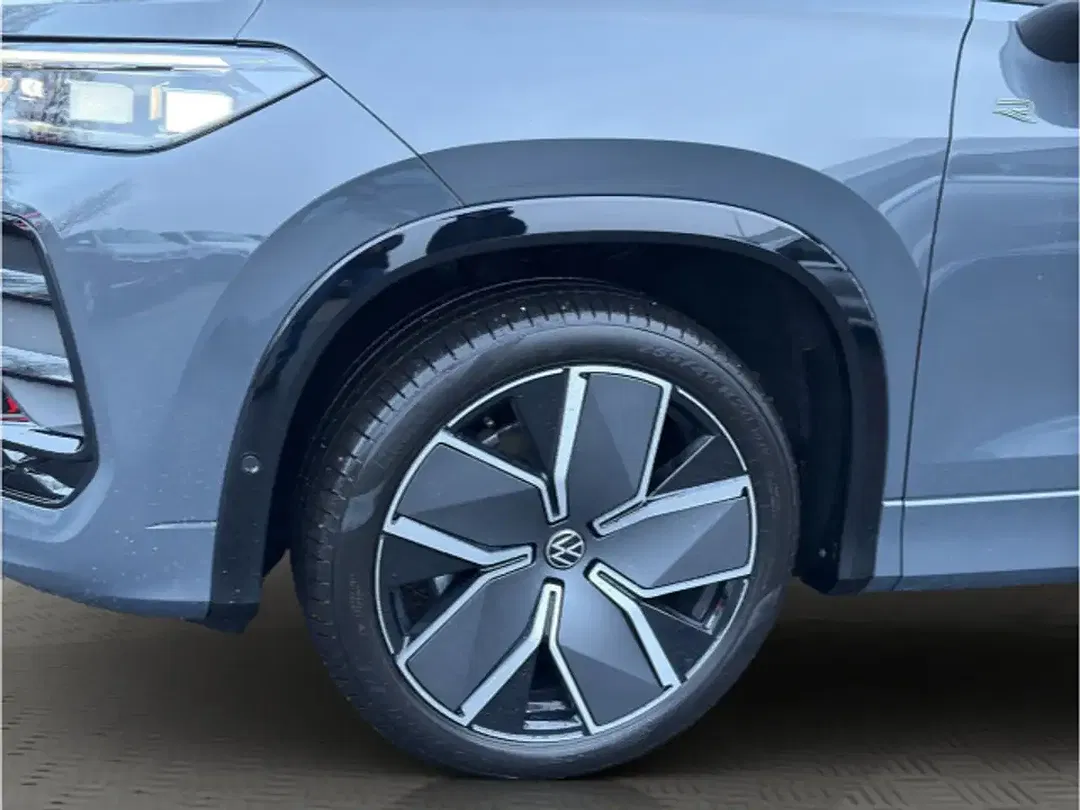 Volkswagen Tayron 2.0 TDI DSG 4Motion R-Line - Thumbnail 8