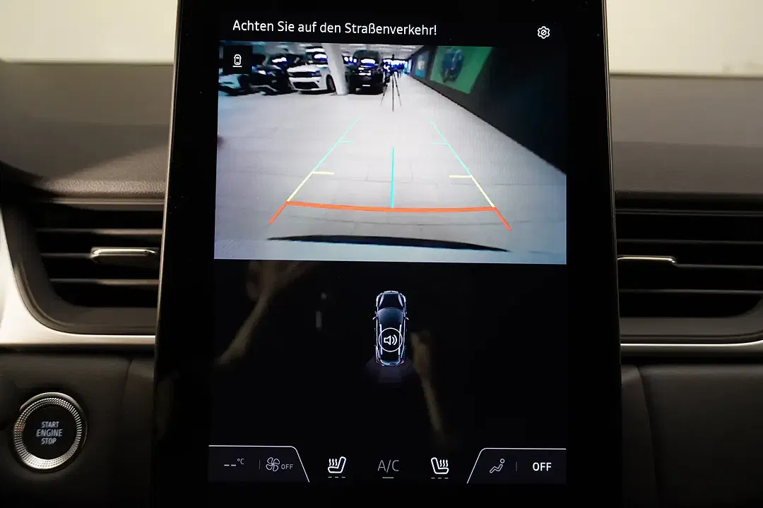 Mitsubishi ASX 1.8 Hybrid Invite Black Edition - Thumbnail 10