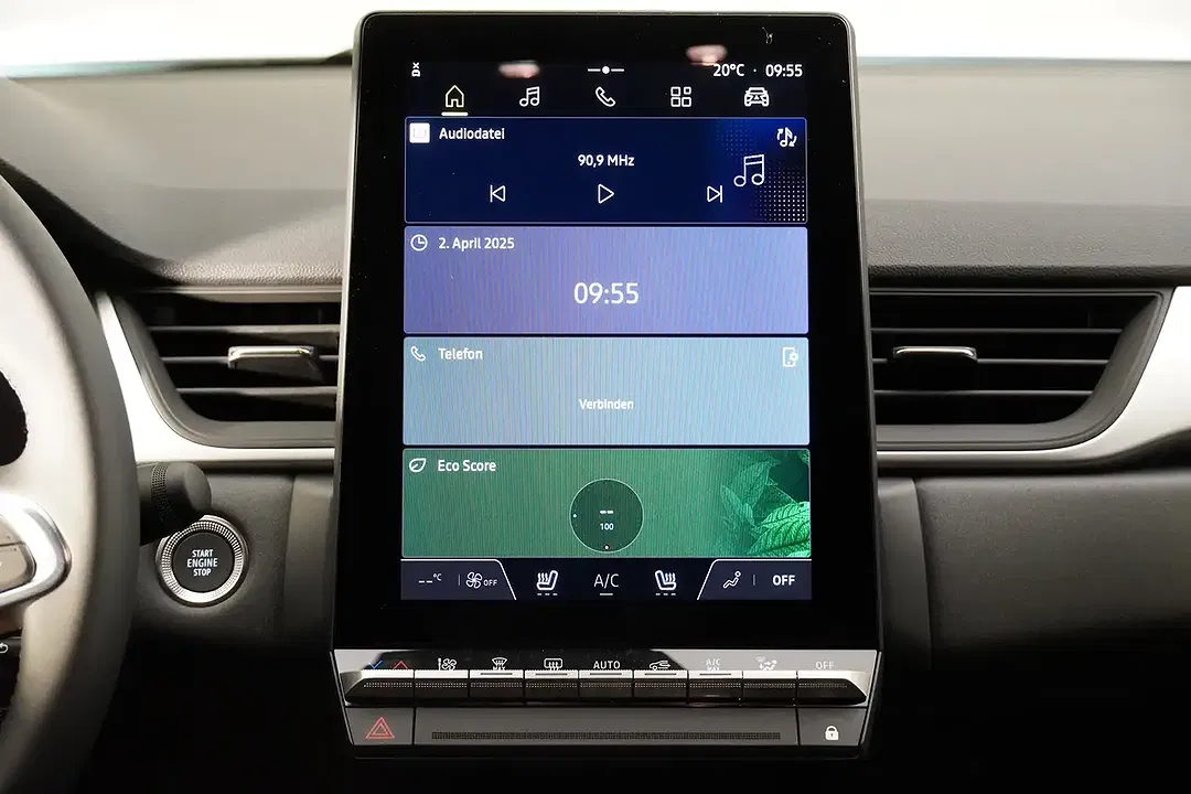 Mitsubishi ASX 1.8 Hybrid Invite Black Edition - Thumbnail 12