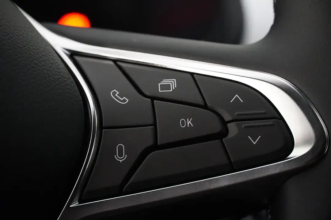 Mitsubishi ASX 1.8 Hybrid Invite Black Edition - Thumbnail 7
