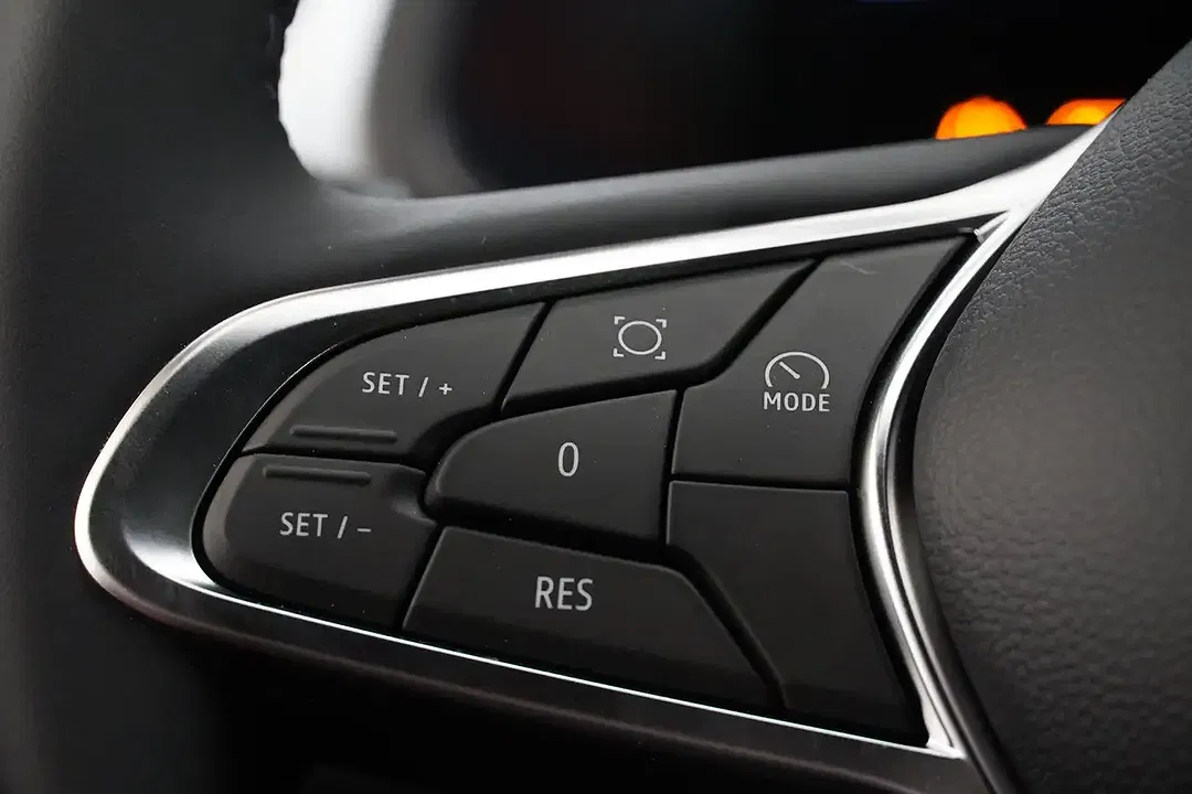 Mitsubishi ASX 1.8 Hybrid Invite Black Edition - Thumbnail 8