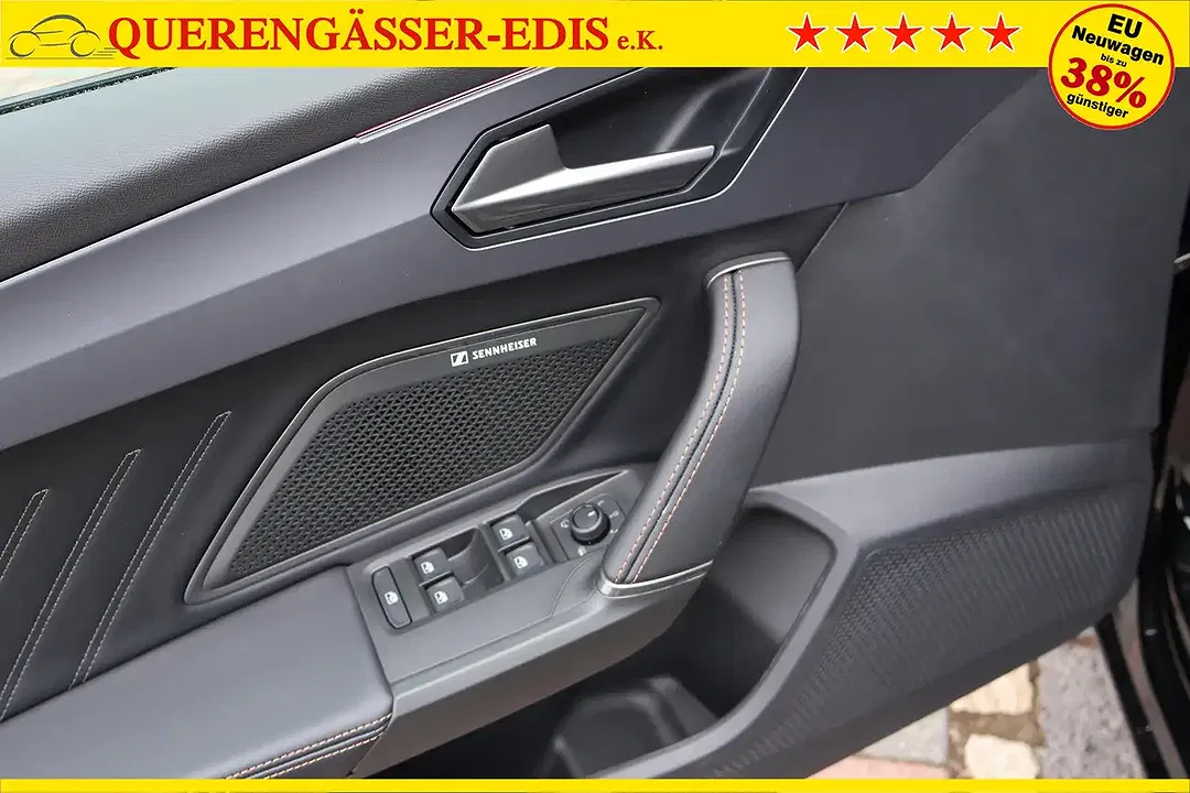 CUPRA Leon 1.5 eTSI DSG AUT - Thumbnail 12