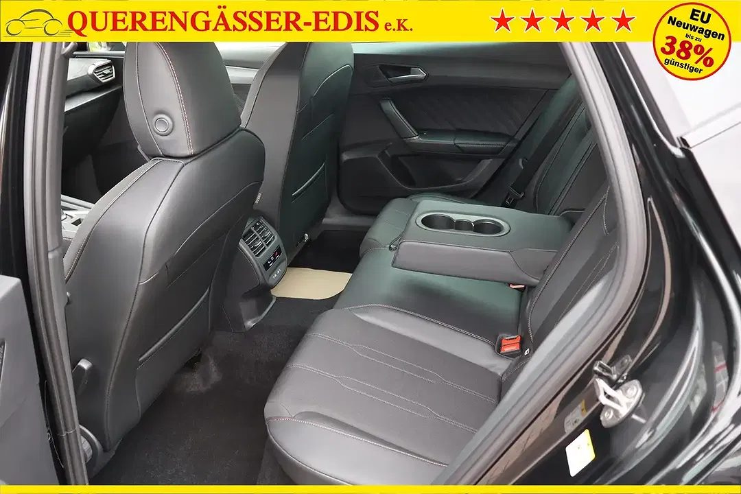 CUPRA Leon 1.5 eTSI DSG AUT - Thumbnail 14