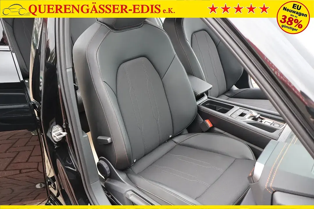 CUPRA Leon 1.5 eTSI DSG AUT - Thumbnail 15