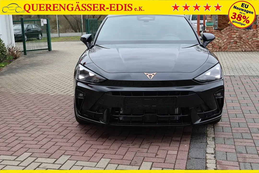 CUPRA Leon 1.5 eTSI DSG AUT - Thumbnail 2