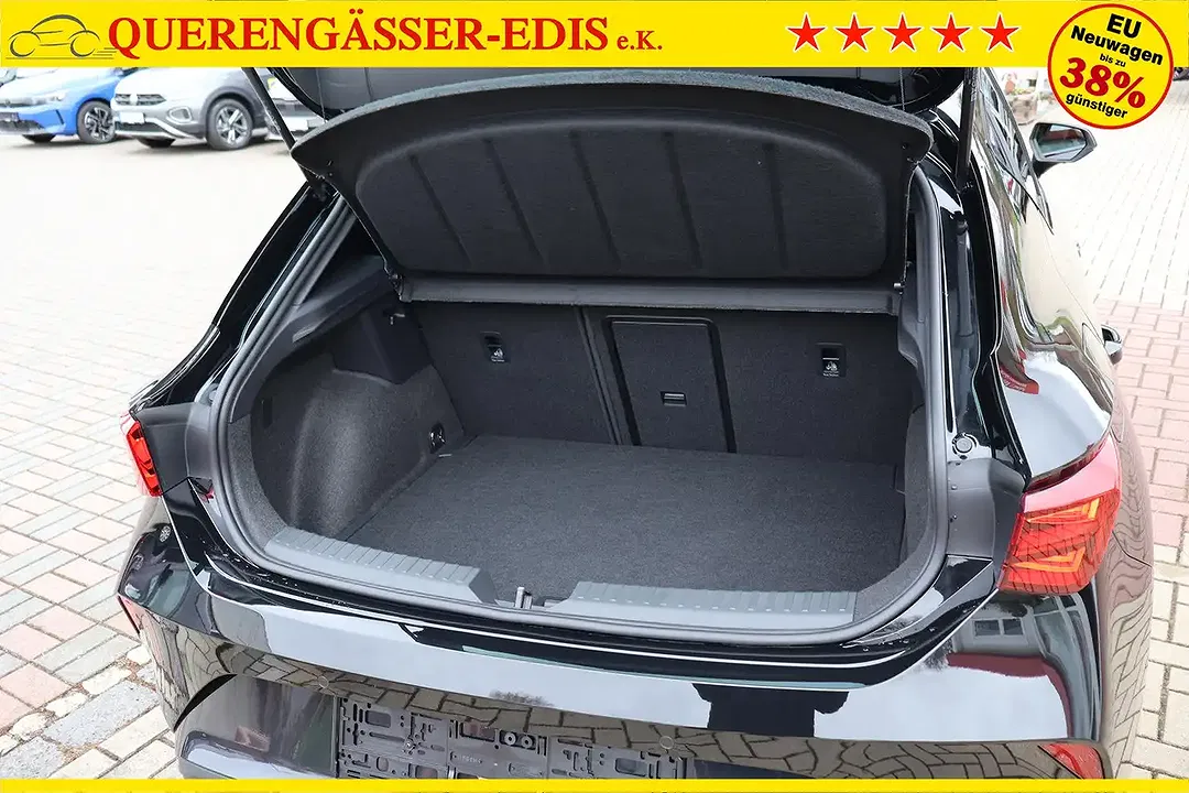 CUPRA Leon 1.5 eTSI DSG AUT - Thumbnail 7