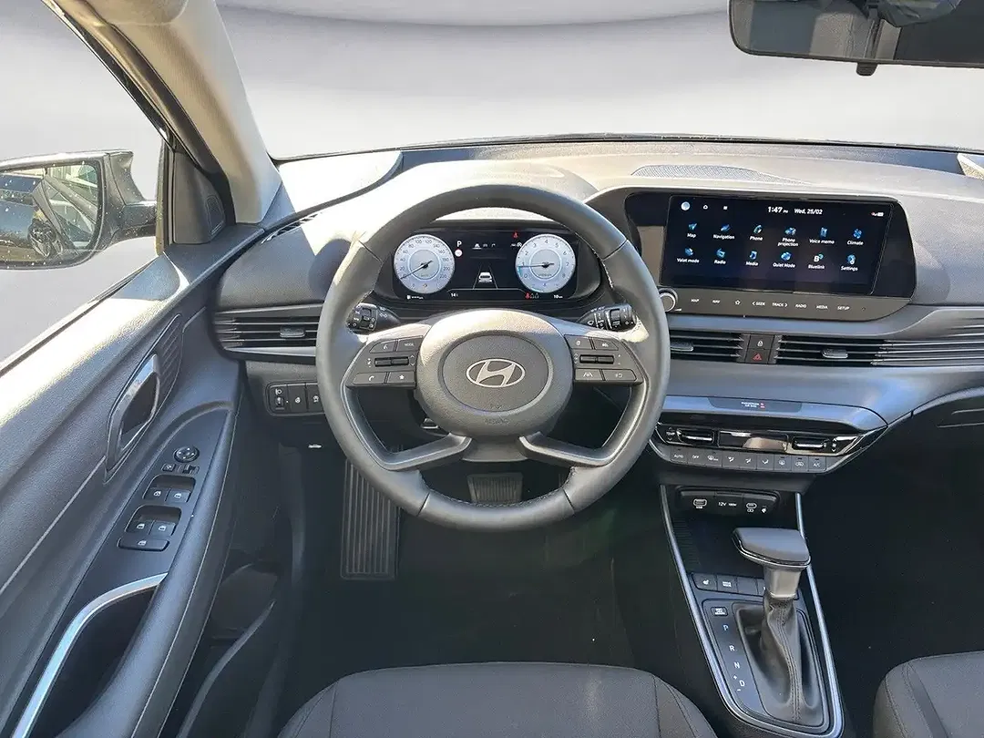 Hyundai i20 1.0 T-GDI DCT Trend - Thumbnail 10