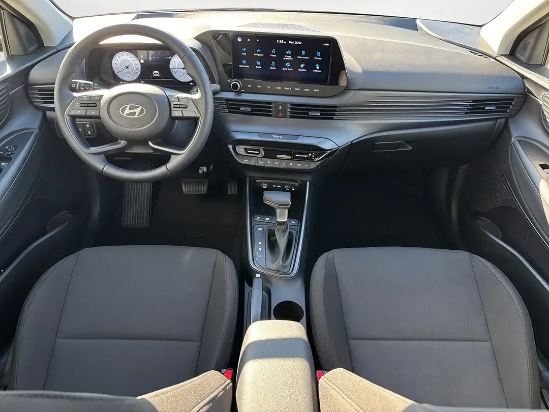 Hyundai i20 1.0 T-GDI DCT Trend - Thumbnail 11