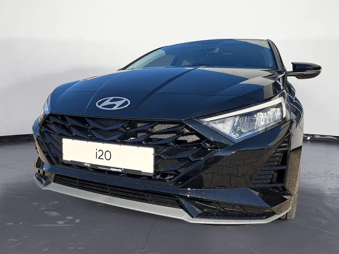 Hyundai i20 1.0 T-GDI DCT Trend - Thumbnail 13