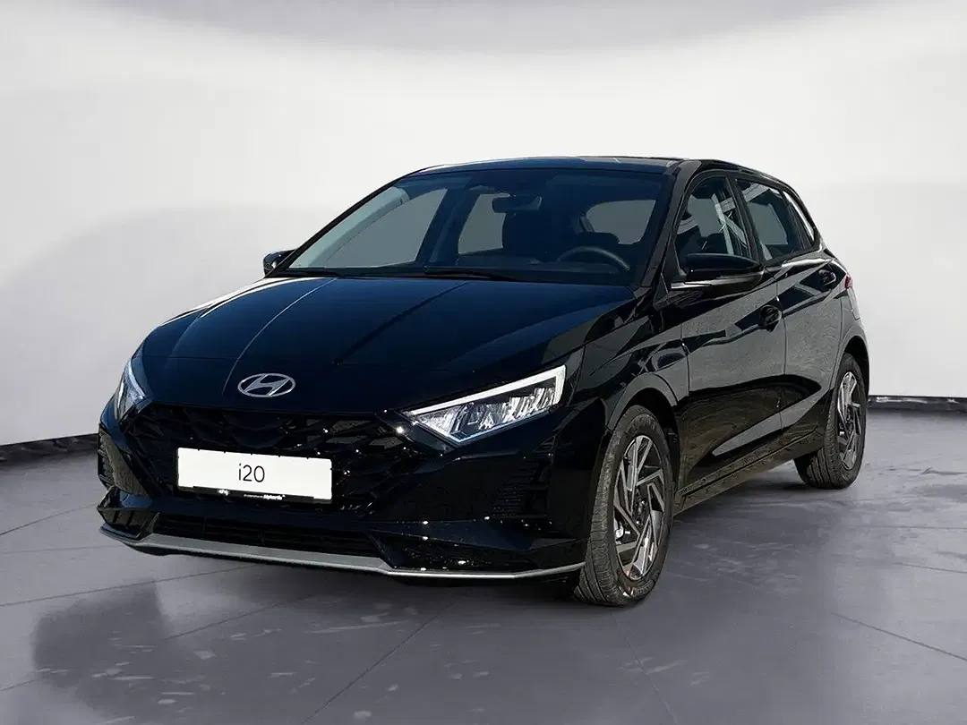 Hyundai i20 1.0 T-GDI DCT Trend - foto 1