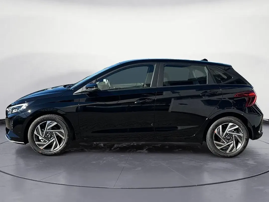 Hyundai i20 1.0 T-GDI DCT Trend - Thumbnail 3