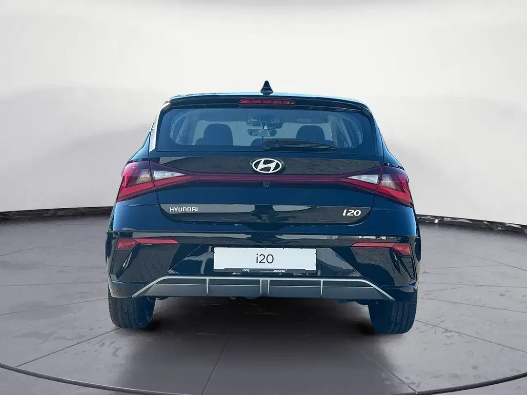 Hyundai i20 1.0 T-GDI DCT Trend - Thumbnail 5