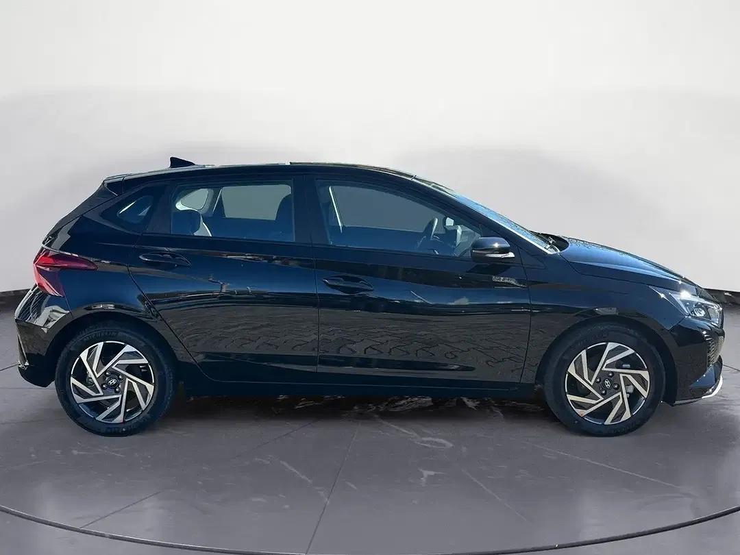 Hyundai i20 1.0 T-GDI DCT Trend - Thumbnail 6