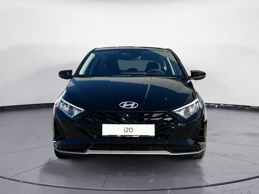 Hyundai i20 1.0 T-GDI DCT Trend - Thumbnail 7