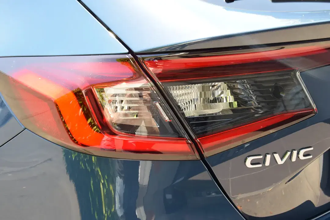 Honda Civic 2.0 e:HEV i-MMD Hybrid Sport - Thumbnail 11