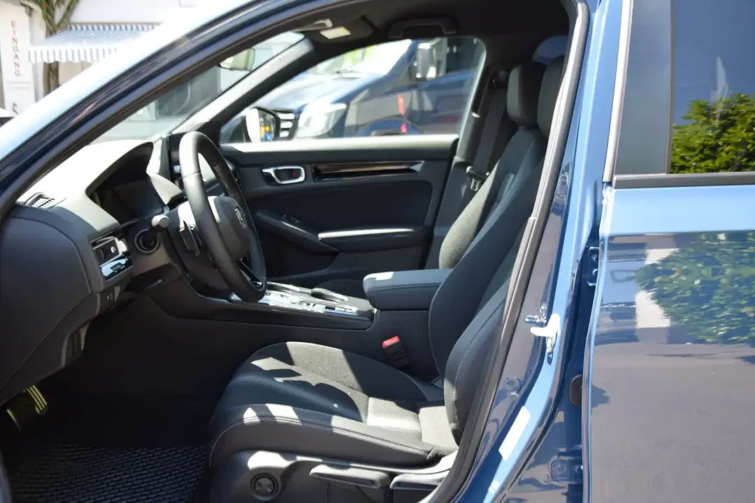 Honda Civic 2.0 e:HEV i-MMD Hybrid Sport - Thumbnail 12