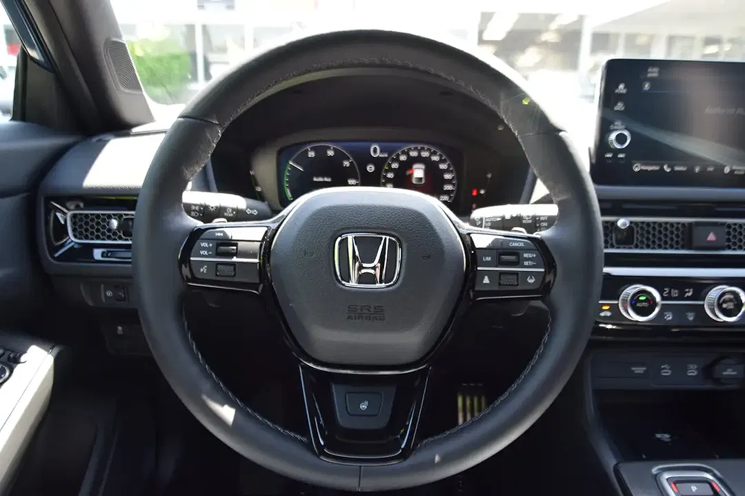 Honda Civic 2.0 e:HEV i-MMD Hybrid Sport - foto 15