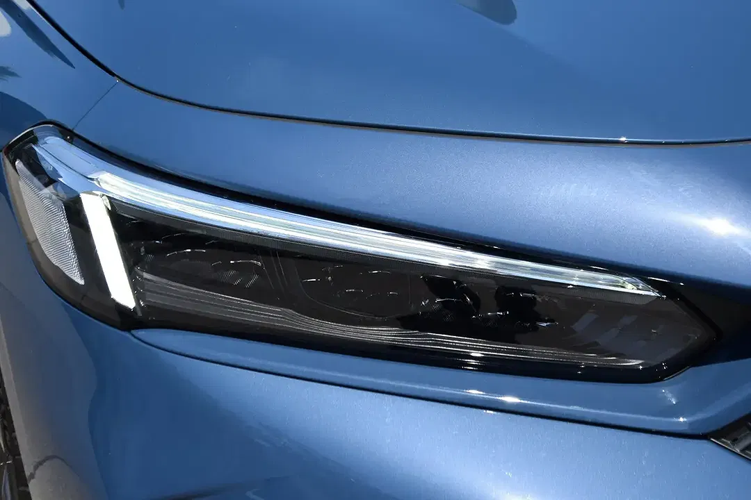 Honda Civic 2.0 e:HEV i-MMD Hybrid Sport - Thumbnail 4