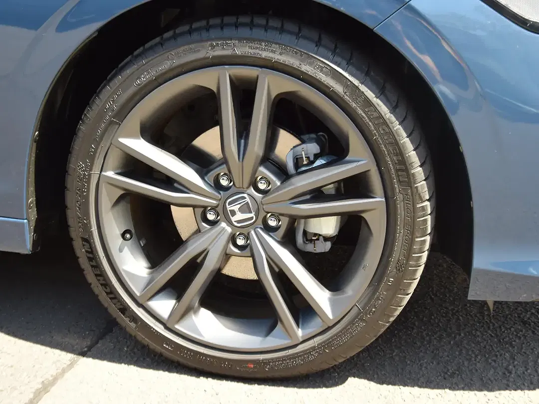 Honda Civic 2.0 e:HEV i-MMD Hybrid Sport - Thumbnail 5
