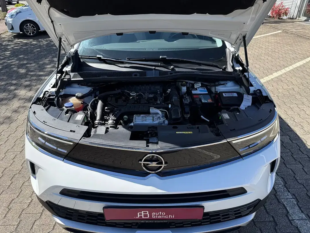 Opel Mokka 1.2 Elegance - Thumbnail 10