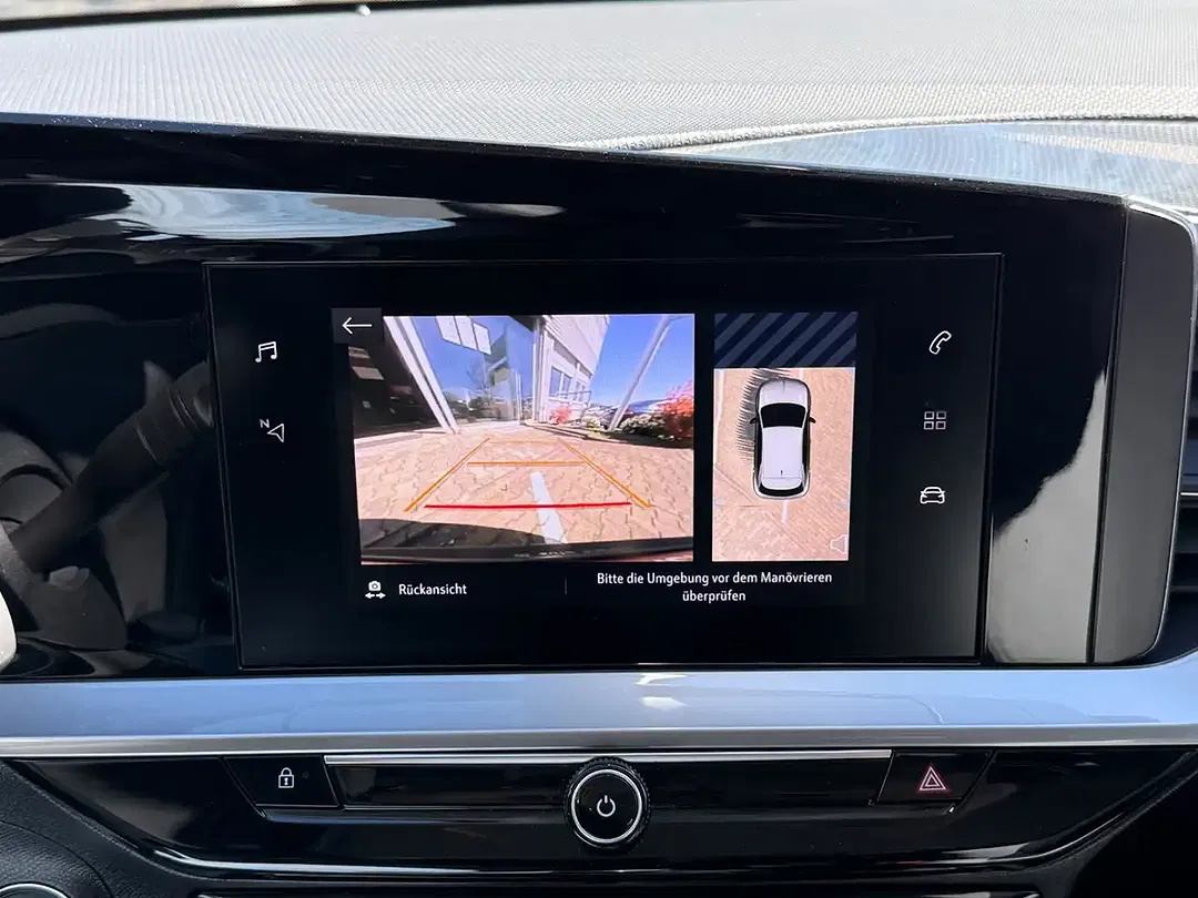 Opel Mokka 1.2 Elegance - Thumbnail 11