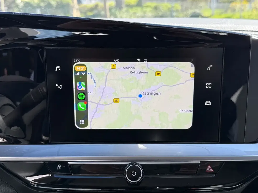 Opel Mokka 1.2 Elegance - Thumbnail 12