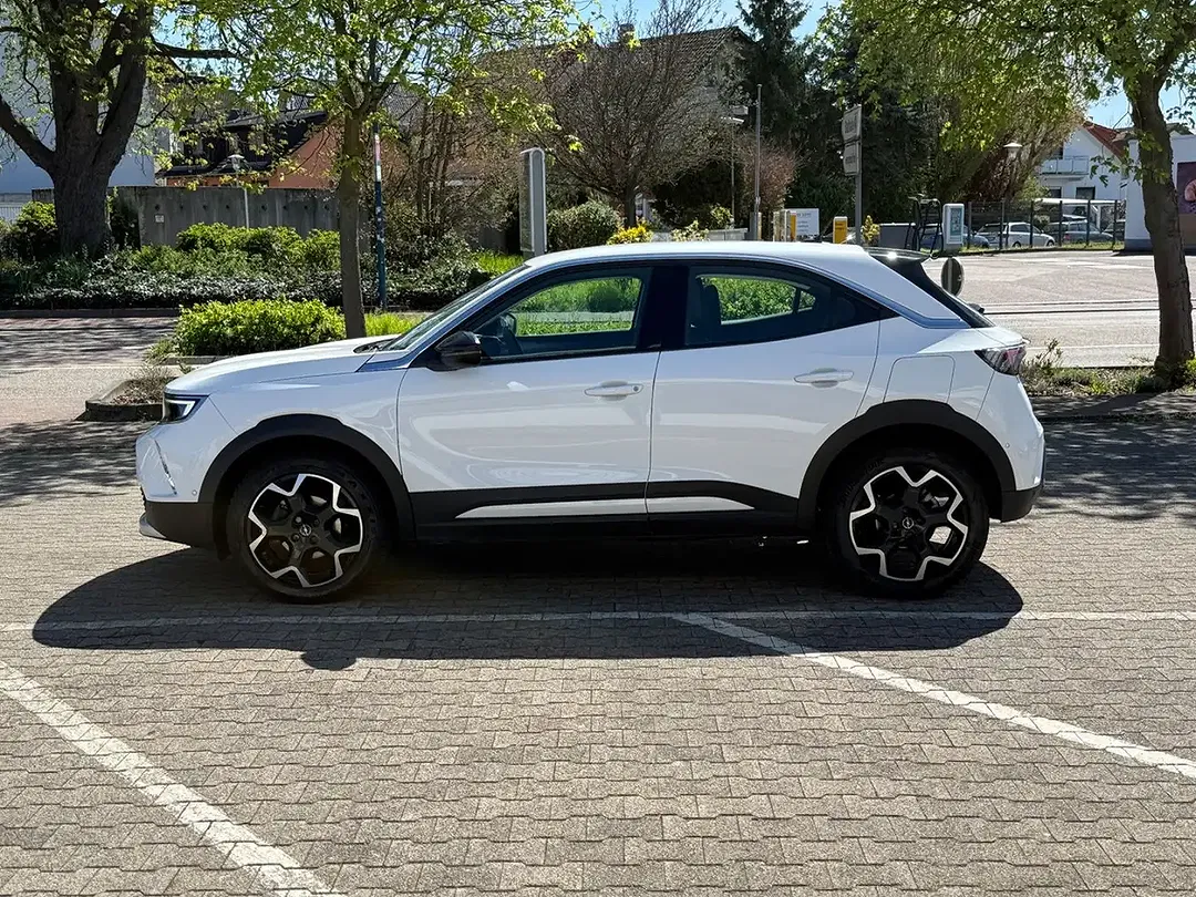 Opel Mokka 1.2 Elegance - Thumbnail 5
