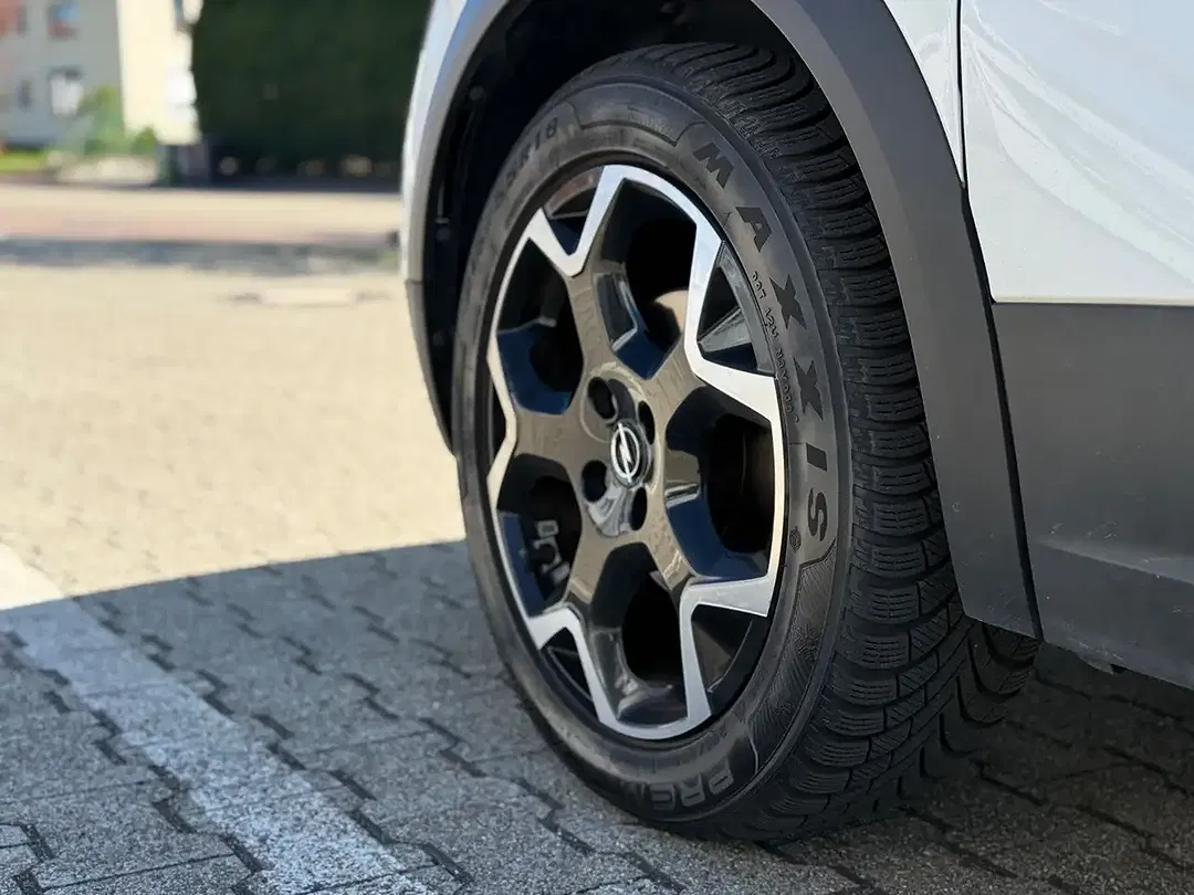 Opel Mokka 1.2 Elegance - Thumbnail 6