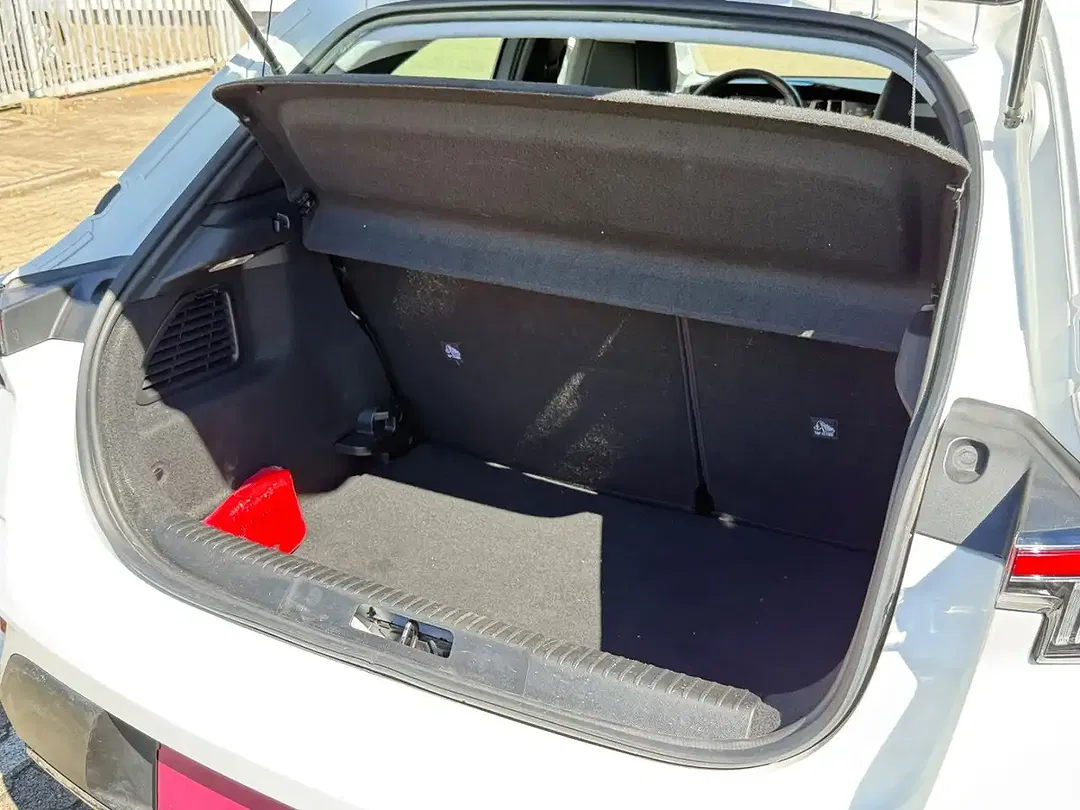 Opel Mokka 1.2 Elegance - Thumbnail 7