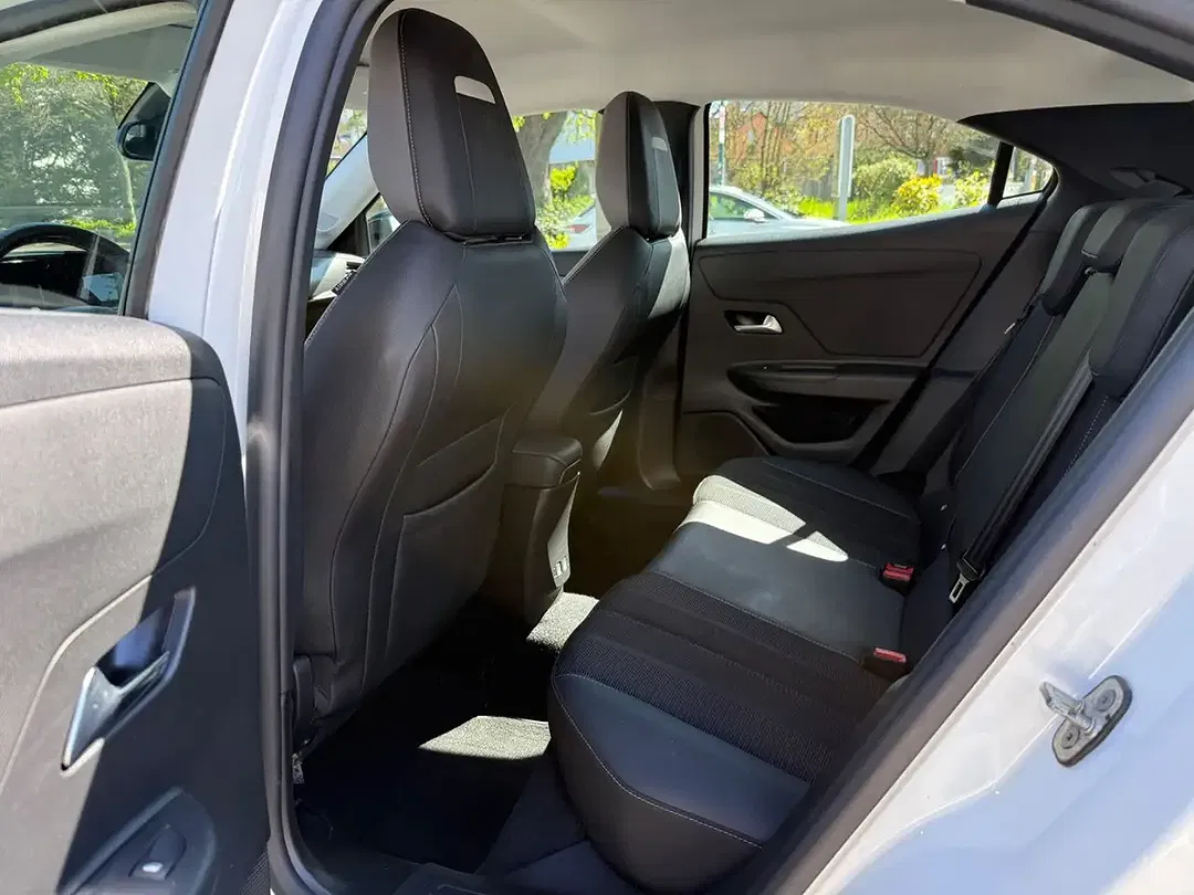 Opel Mokka 1.2 Elegance - Thumbnail 8