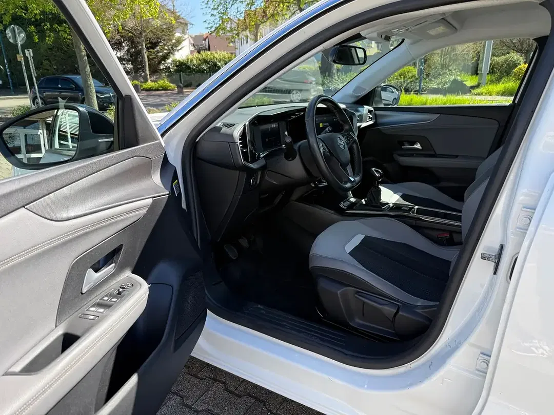 Opel Mokka 1.2 Elegance - Thumbnail 9