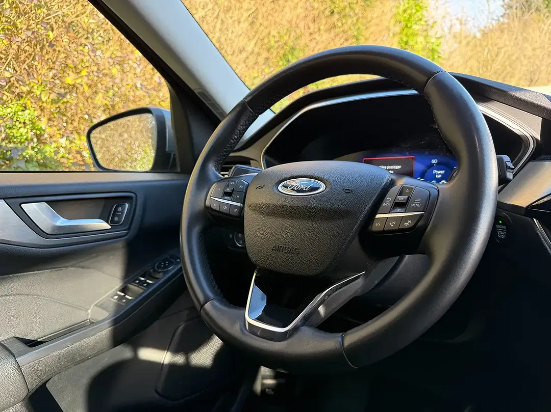 Ford Kuga 2.5 EcoBoost PHEV Hybrid - Thumbnail 14