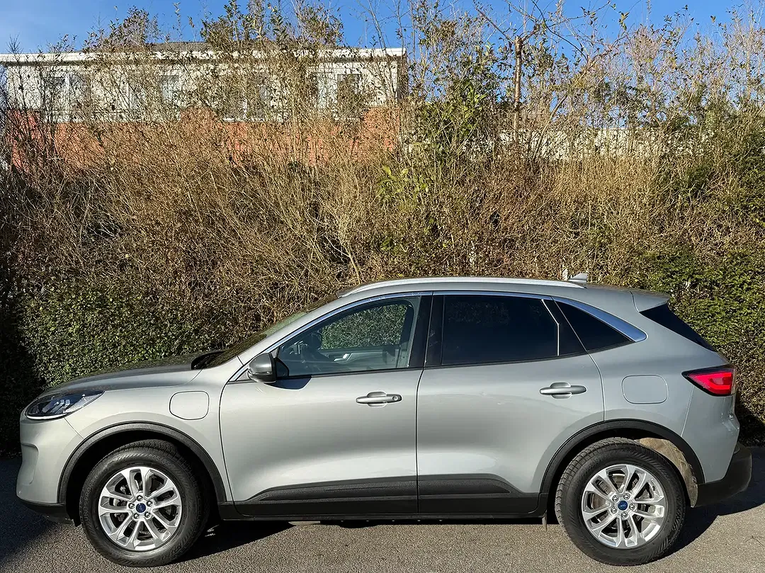 Ford Kuga 2.5 EcoBoost PHEV Hybrid - foto 2