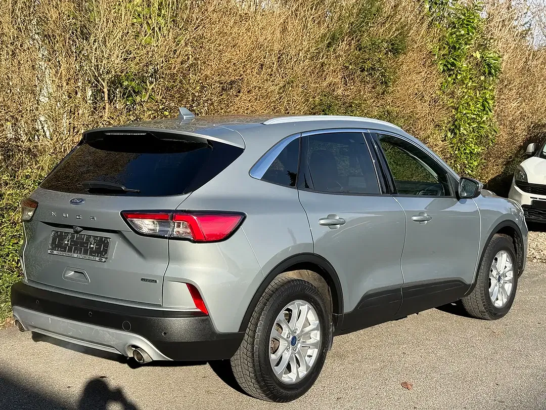 Ford Kuga 2.5 EcoBoost PHEV Hybrid - Thumbnail 5