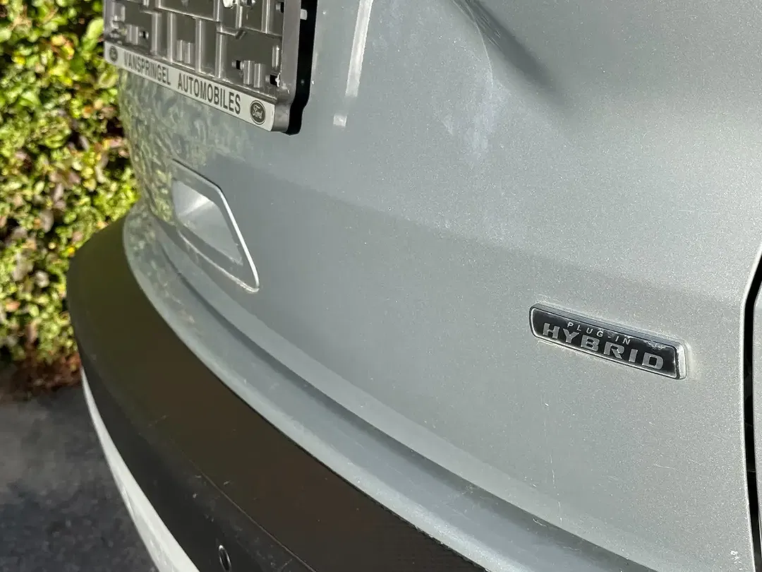 Ford Kuga 2.5 EcoBoost PHEV Hybrid - Thumbnail 6