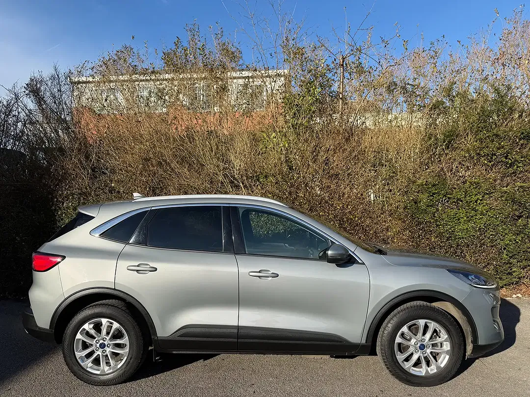 Ford Kuga 2.5 EcoBoost PHEV Hybrid - Thumbnail 7