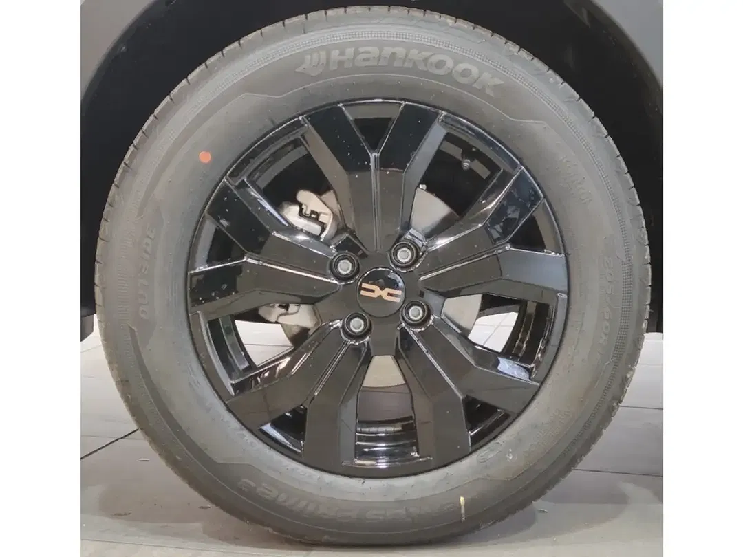 Dacia Sandero Stepway Extreme - Thumbnail 12