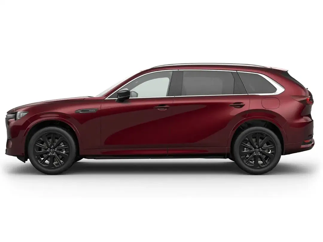 Mazda CX-80 Homura Plus - foto 2