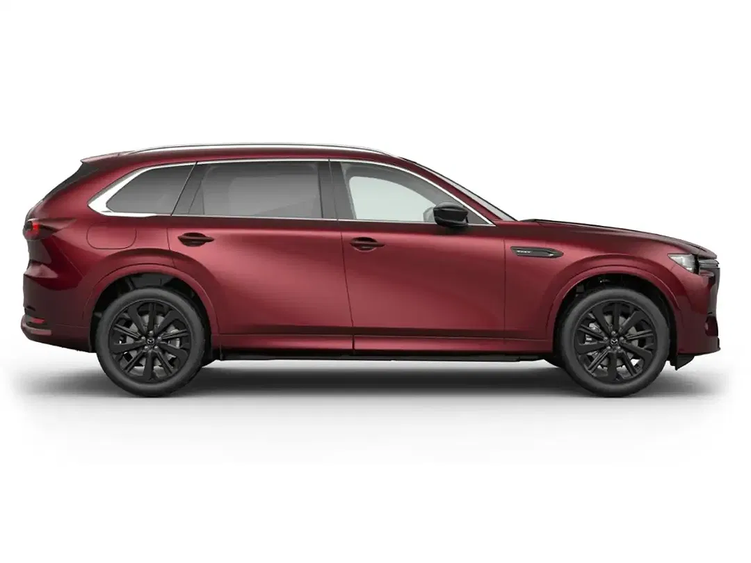 Mazda CX-80 Homura Plus - Thumbnail 5