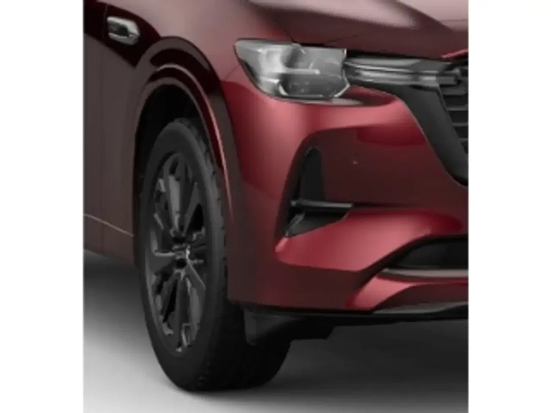 Mazda CX-80 Homura Plus - Thumbnail 7