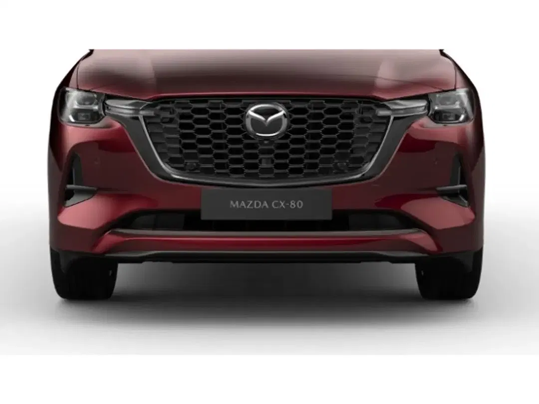 Mazda CX-80 Homura Plus - Thumbnail 8