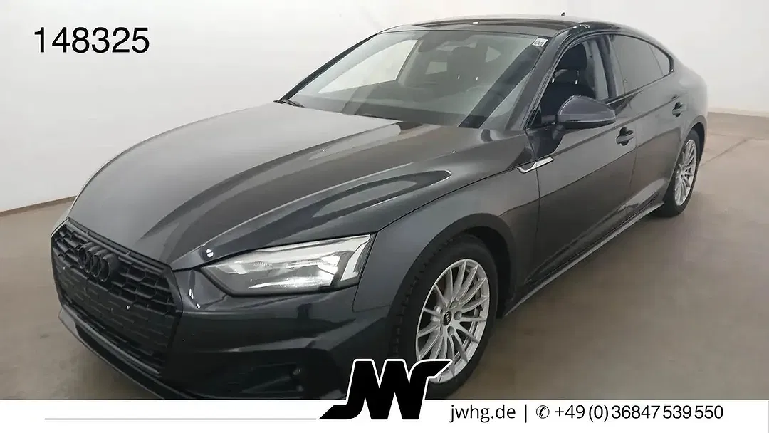 Audi A5 Sportback - foto 1