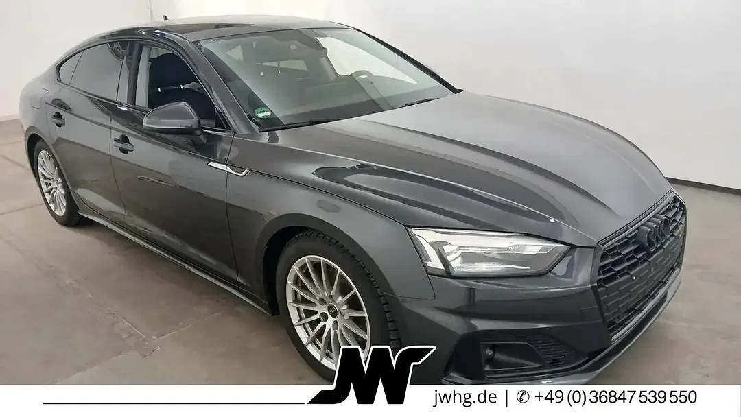 Audi A5 Sportback - Thumbnail 12
