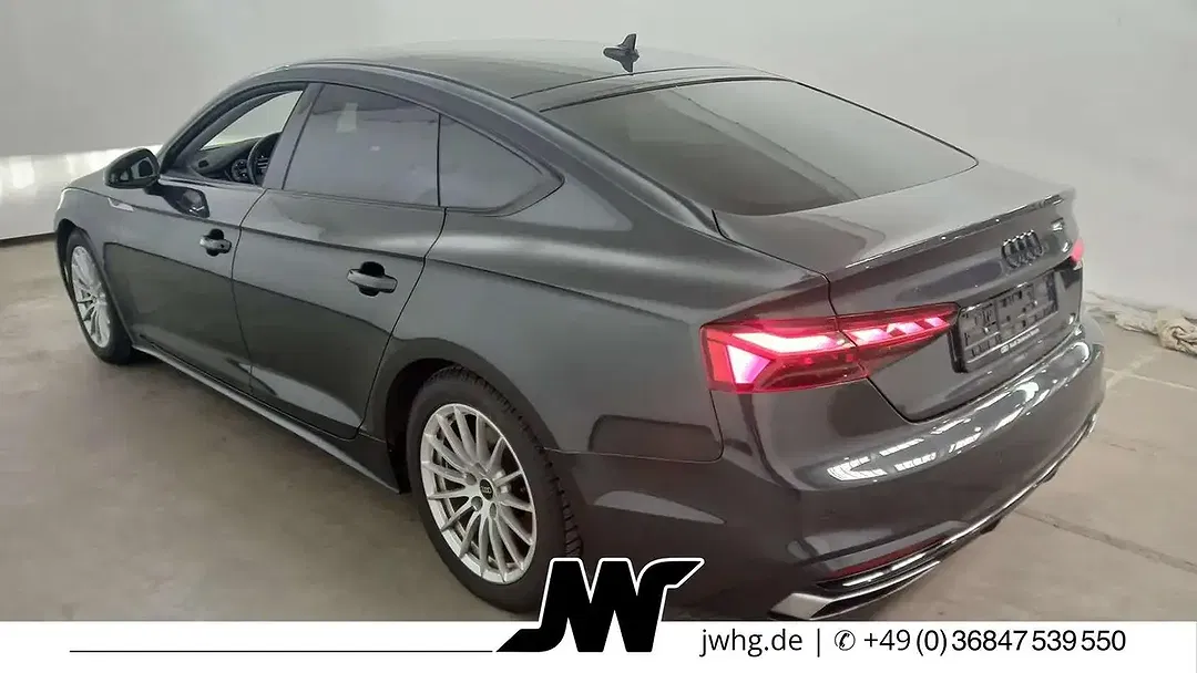 Audi A5 Sportback - Thumbnail 13